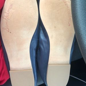 Sam Edelman Flats